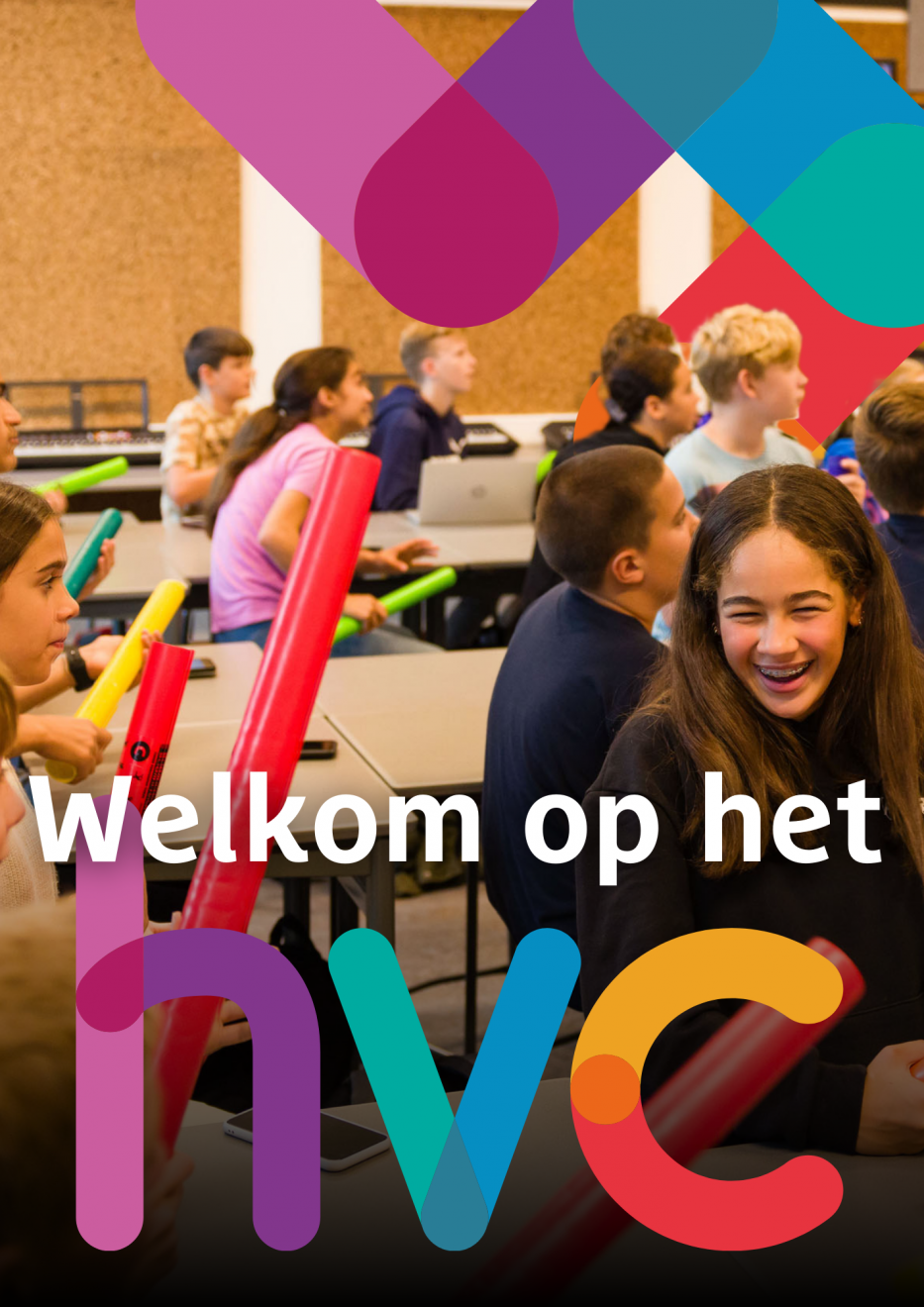 Open dagen 29 en 30 januari 2026