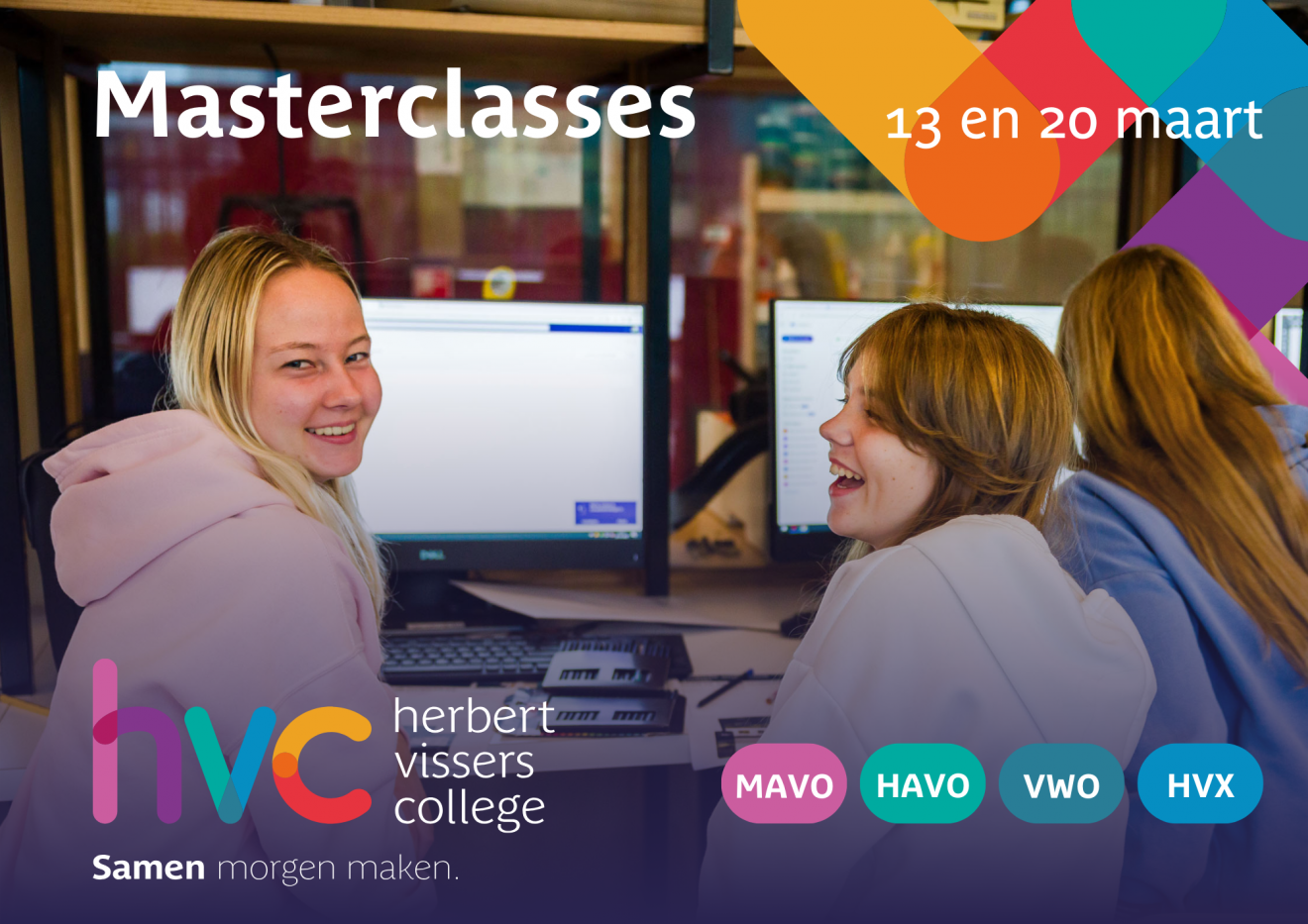 masterclasses