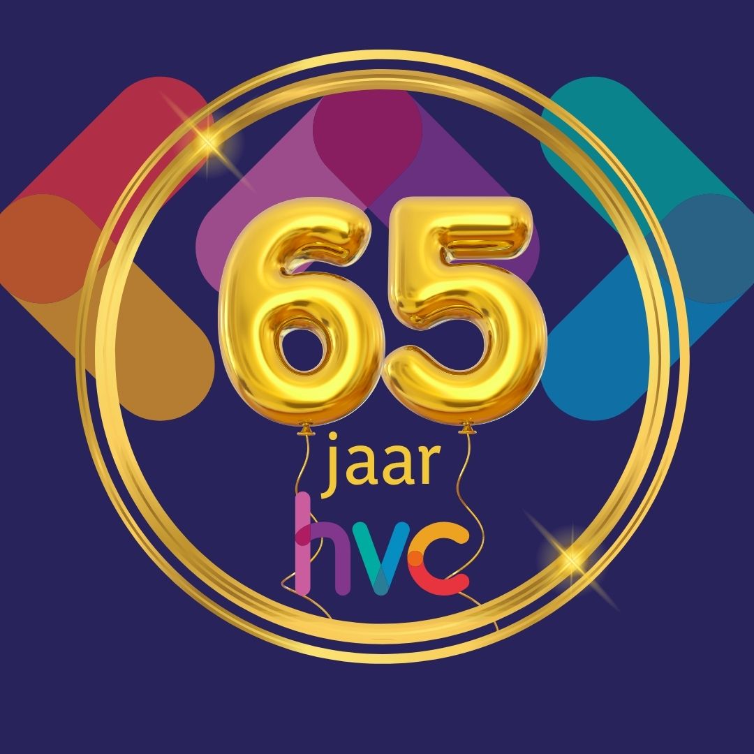 Reünie 65 jaar HVC