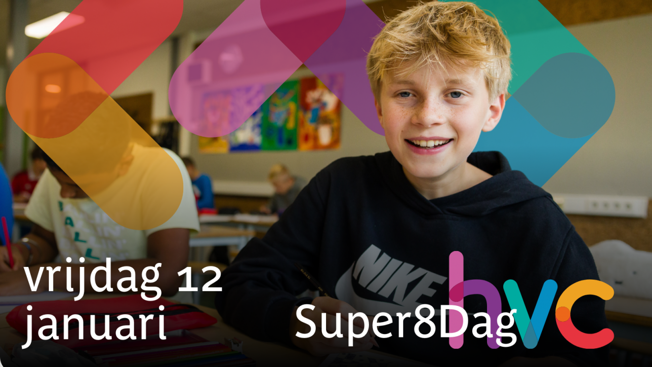 Super8Dag