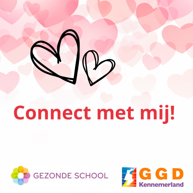 13 feb | Connect met mij! - online ouderavond over Relaties en Seksualiteit