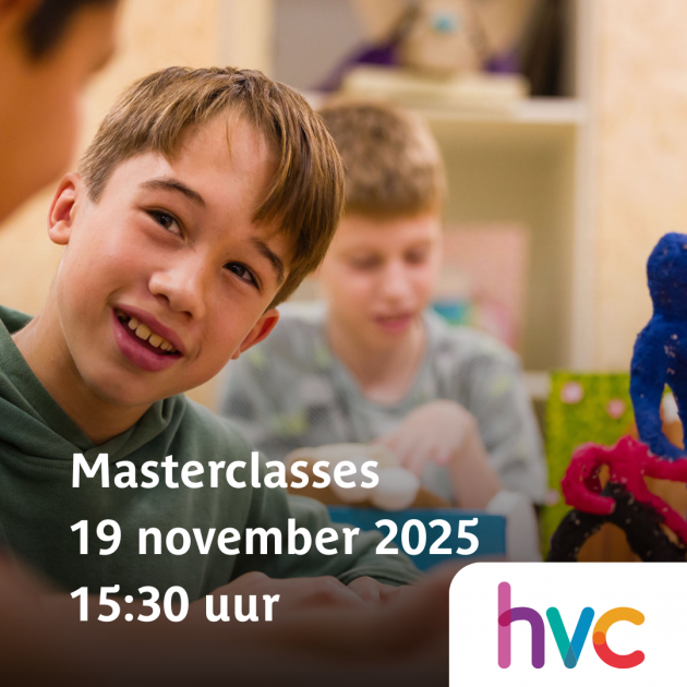 Masterclasses HVC