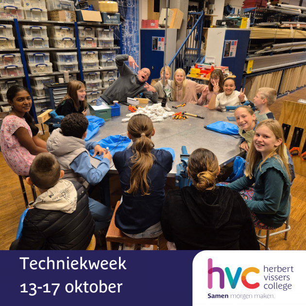 Techniekweek
