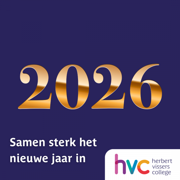 Een nieuw jaar vol kansen: welkom in 2026!
