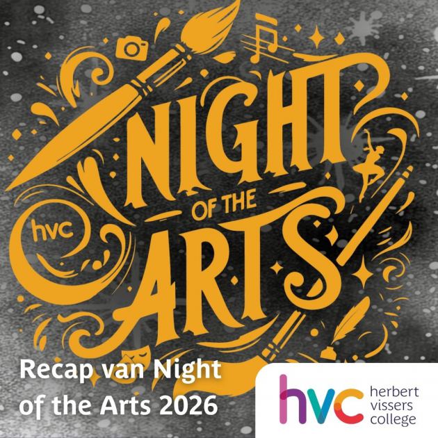 Recap van Night of the Arts 2026