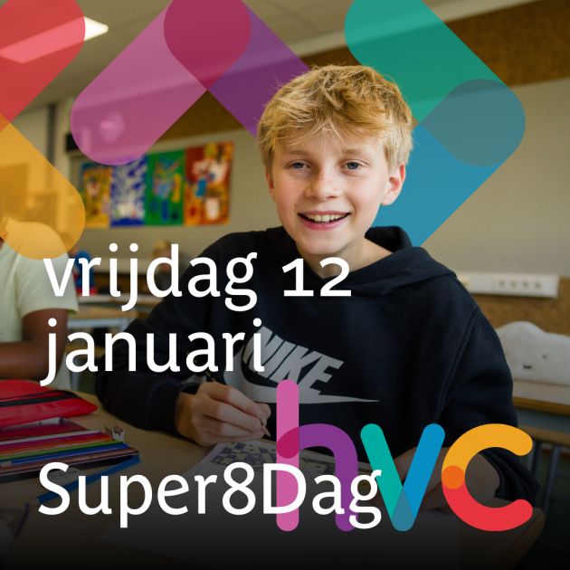 Super8Dag